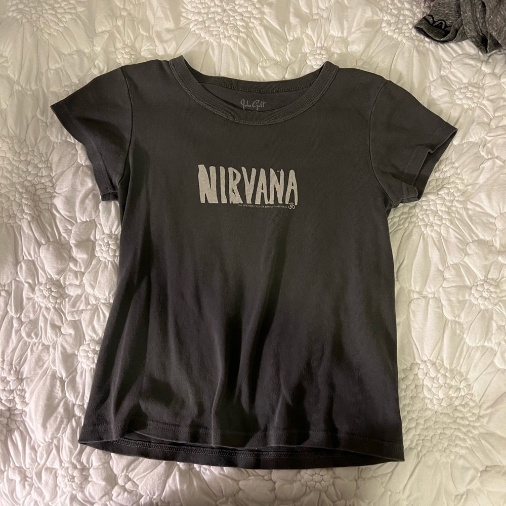Brandy tshirt